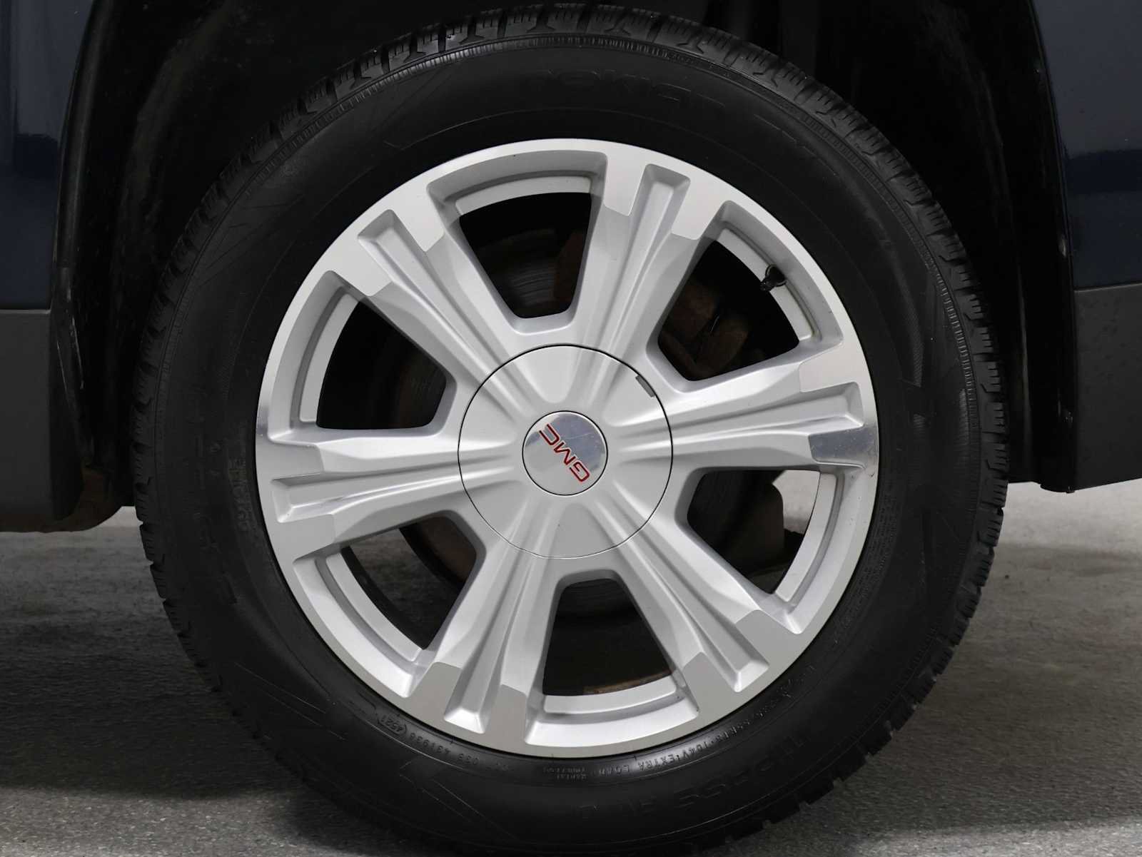 Used 2016 GMC Terrain SLT w/ Open Road Package FWD image 38