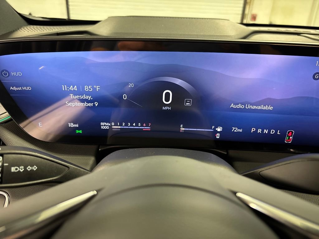 New 2026 Buick Enclave Sport Touring w/ Power Package image 33