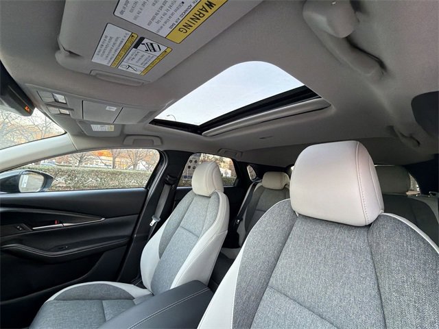 New 2026 MAZDA CX-30 AWD 2.5 S image 22