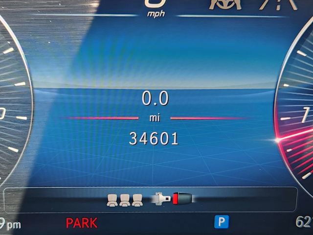 Certified 2024 Mercedes-Benz GLE 350 4MATIC image 30