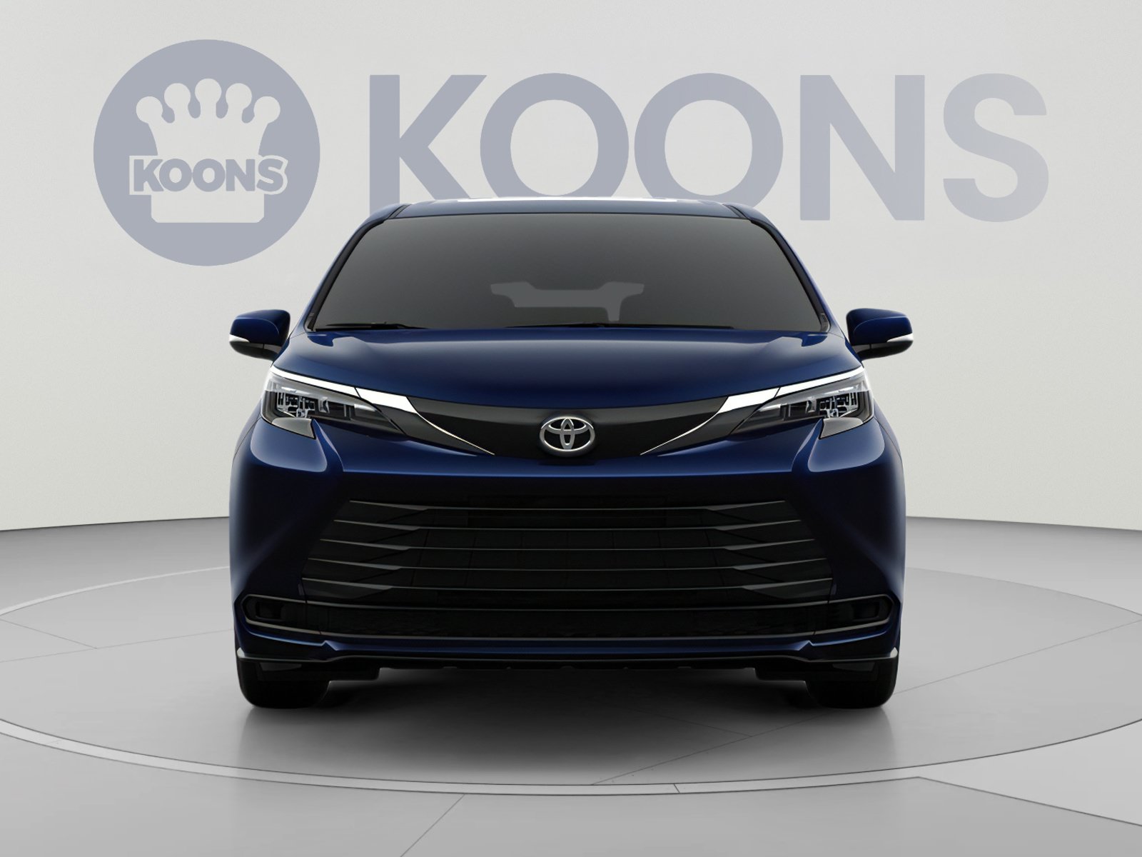 New 2026 Toyota Sienna LE AWD/4WD image 20