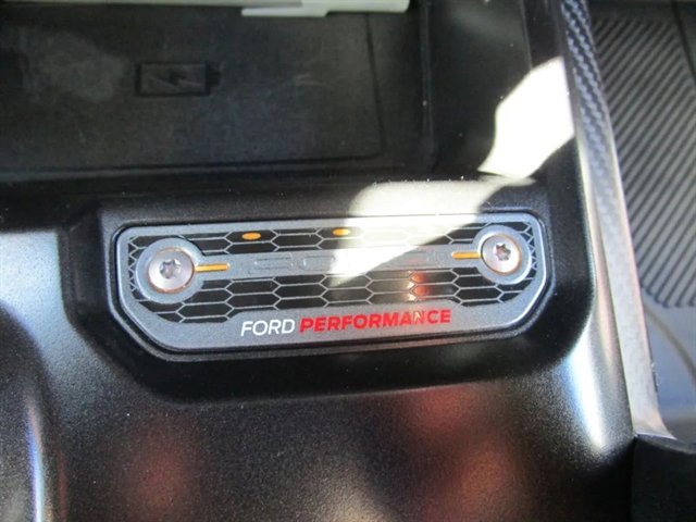 Used 2023 Ford Bronco Raptor image 39
