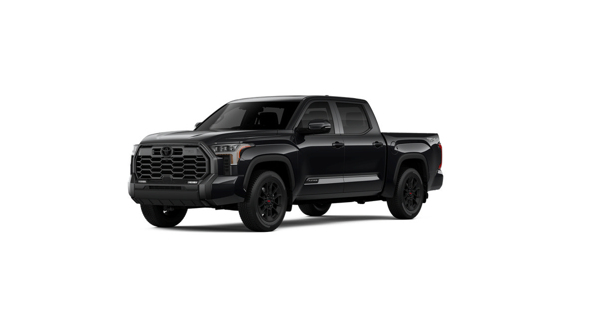 New 2026 Toyota Tundra Platinum AWD/4WD image 32