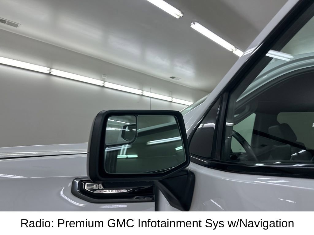 Used 2022 GMC Sierra 1500 AT4 w/ AT4 Preferred Package image 17