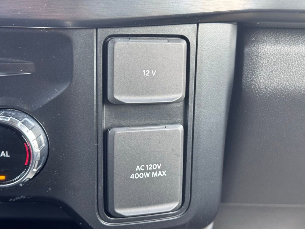 Used 2024 Ford F250 Lariat image 36