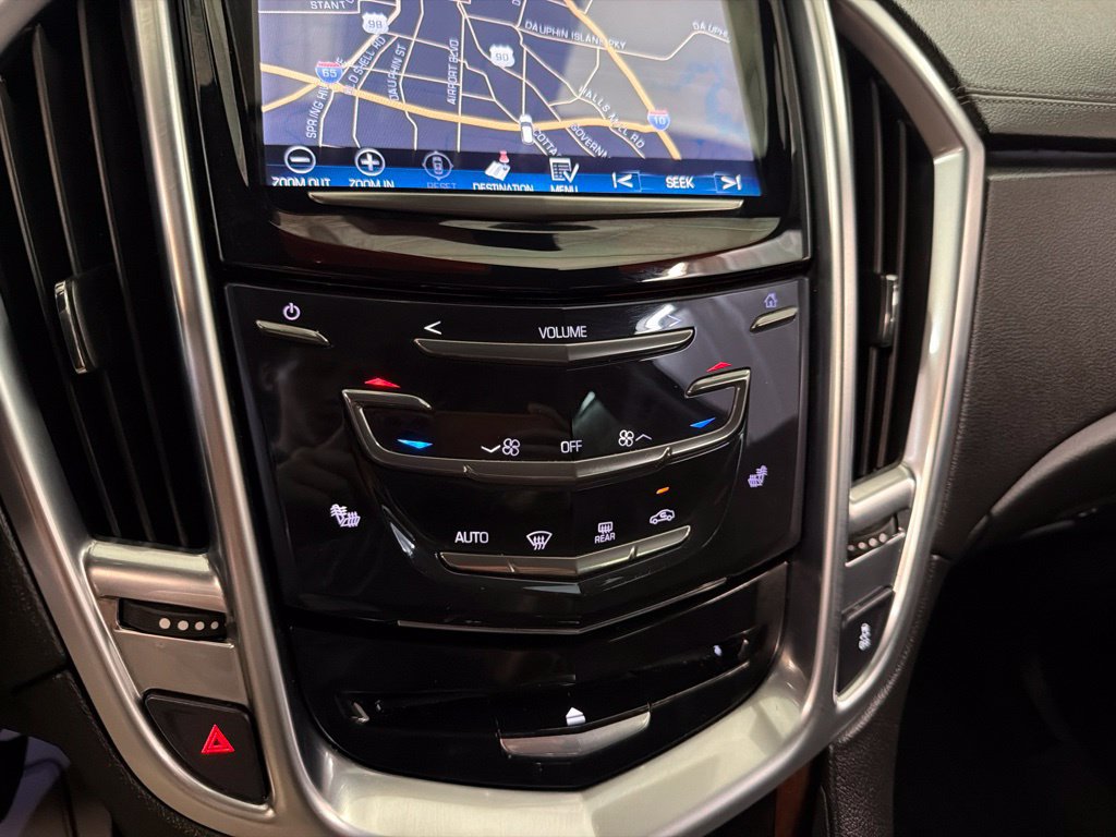 Used 2015 Cadillac SRX Performance w/ Driver Awareness Package FWD image 31