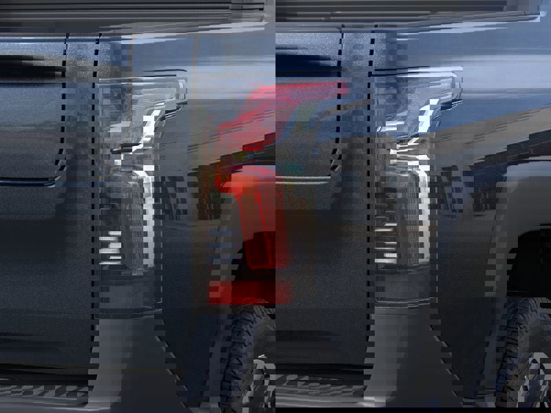 New 2026 Chevrolet Silverado EV LT w/ Premium Package image 11