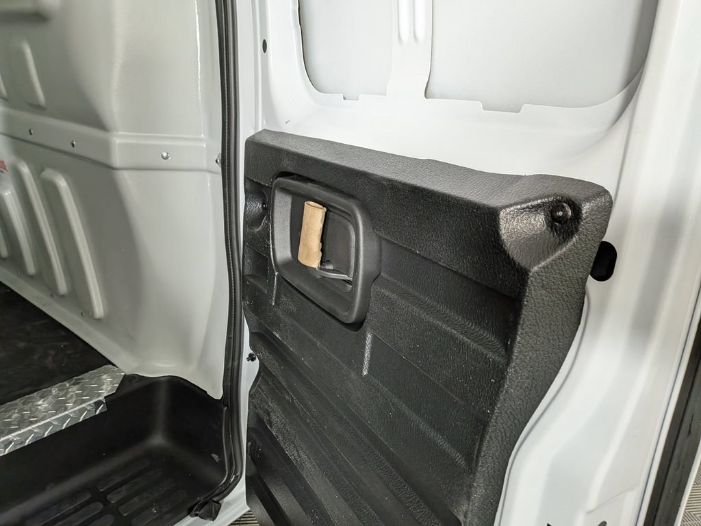 New 2026 Chevrolet Express 2500 w/ Driver Convenience Package RWD image 18