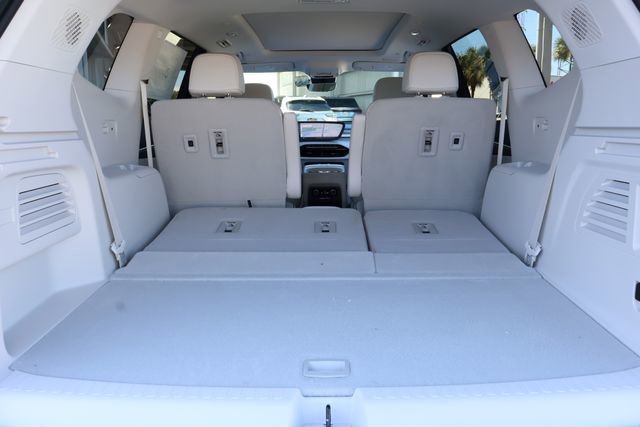 New 2026 Buick Enclave Avenir w/ Super Cruise Package FWD image 20