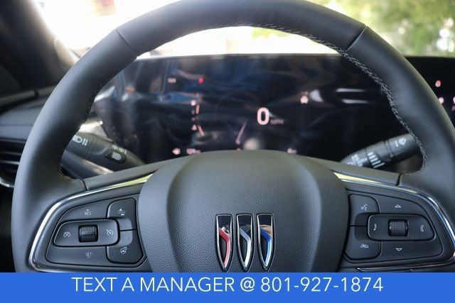 New 2025 Buick Envista Preferred w/ Convenience I Package image 20