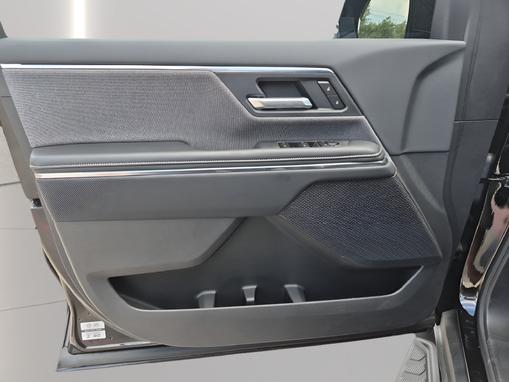 New 2026 GMC Sierra EV Elevation AWD/4WD image 15