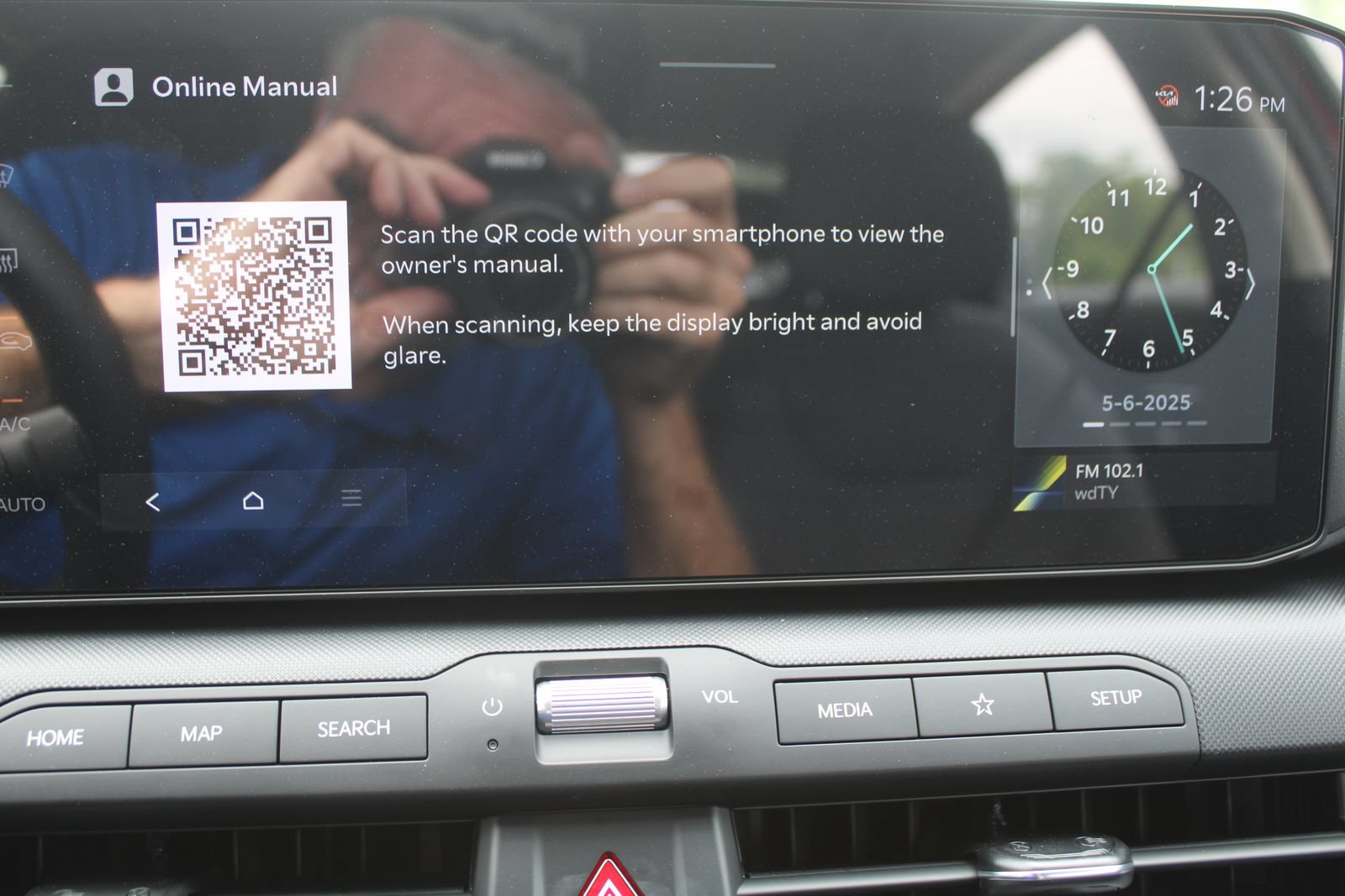 Certified 2025 Kia K4 EX FWD image 39