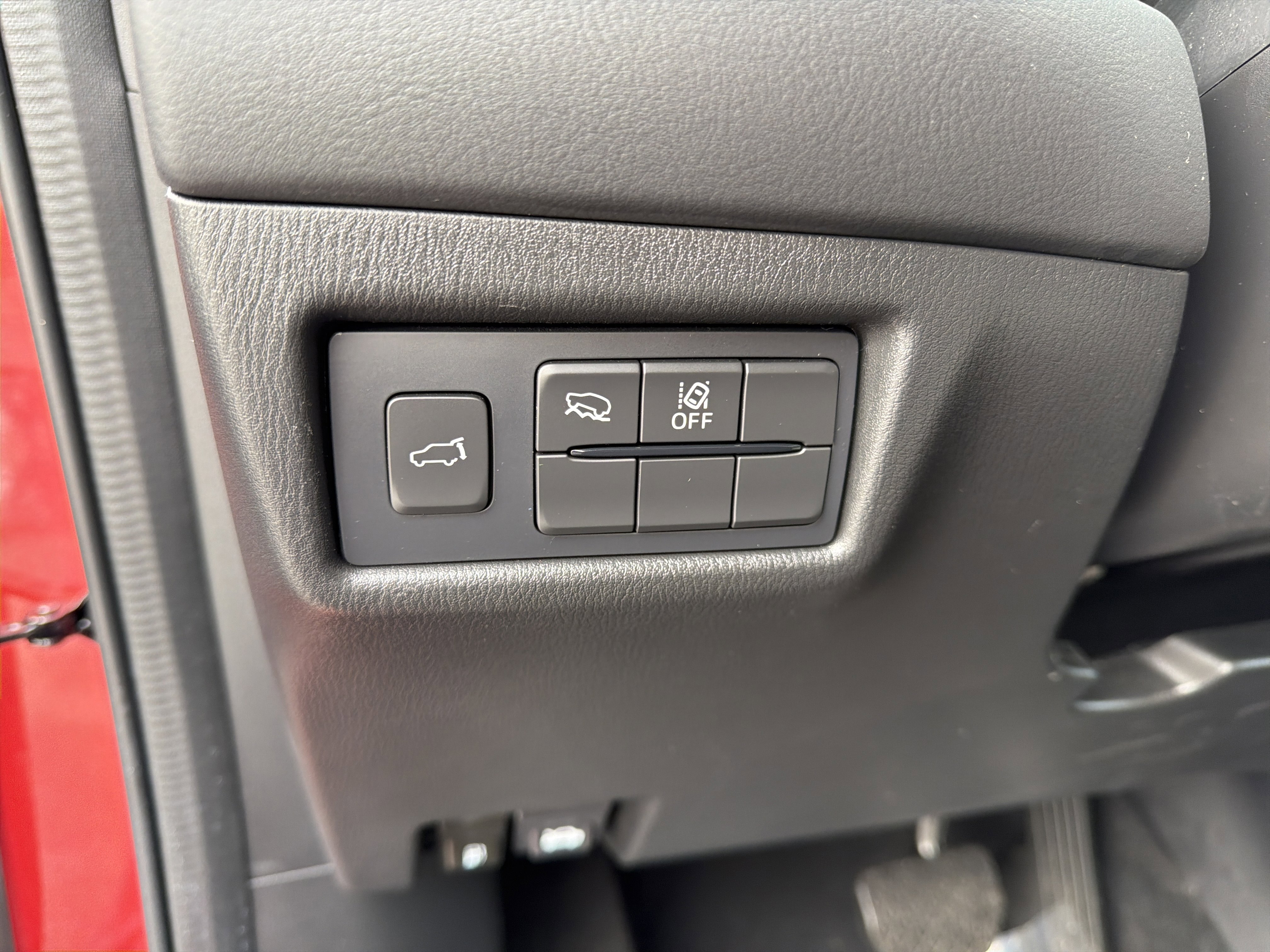 Used 2024 MAZDA CX-5 AWD 2.5 S image 15