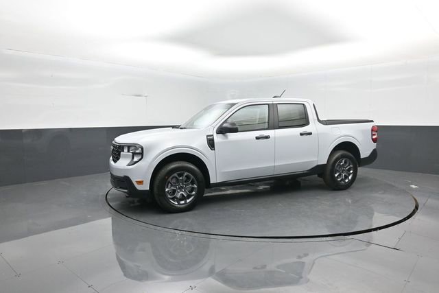 New 2026 Ford Maverick XLT image 4