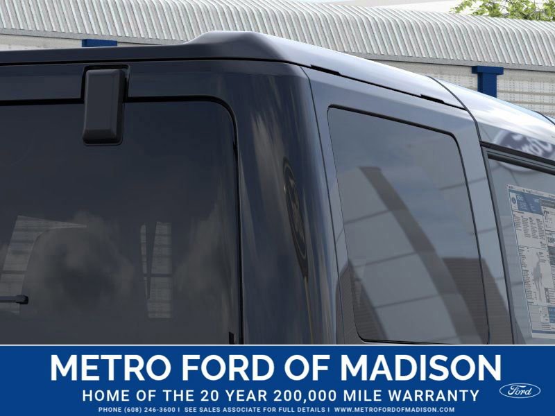 New 2026 Ford Bronco Badlands image 26