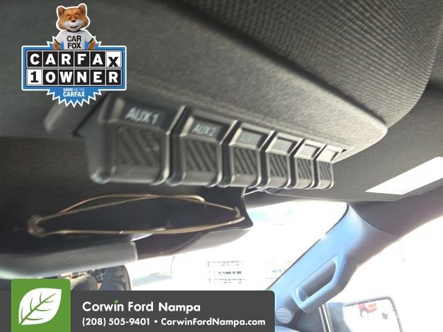 Used 2024 Ford F150 Tremor w/ Bed Utility Package image 12