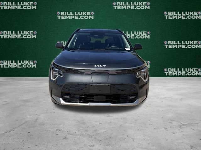 Used 2023 Kia Niro Wave FWD image 5