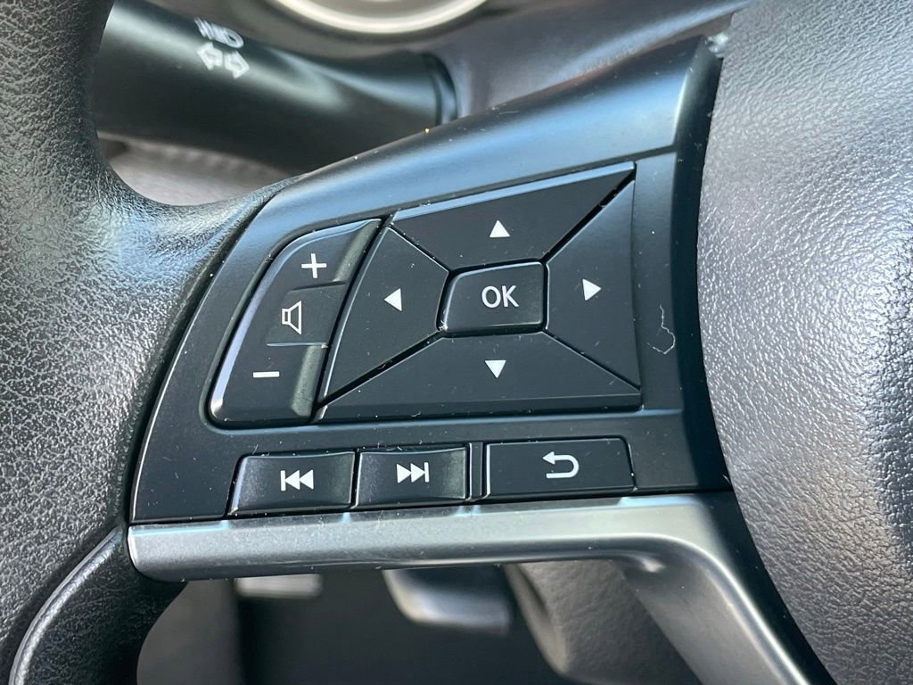 Certified 2023 Nissan Sentra S FWD image 13