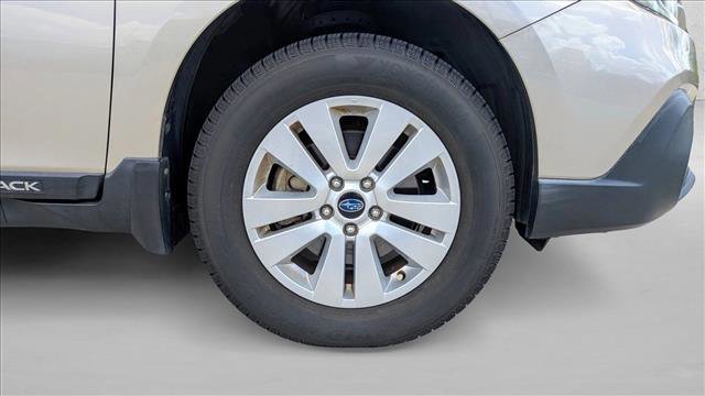 Used 2018 Subaru Outback 2.5i Premium image 23