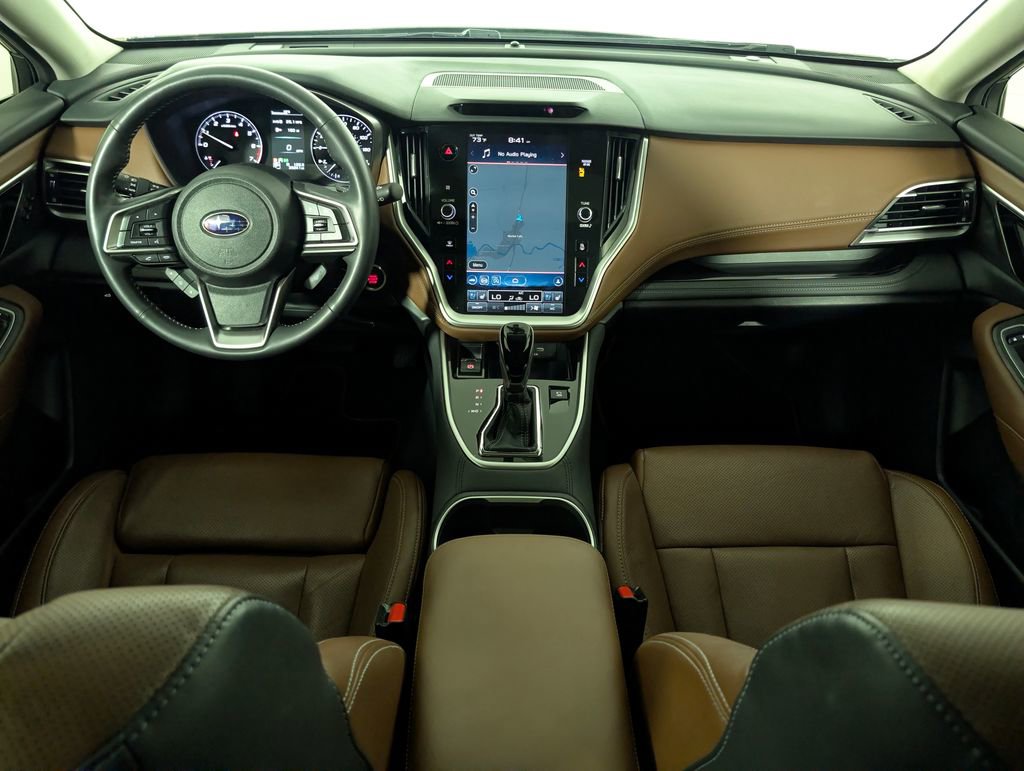 Used 2022 Subaru Outback Touring image 15