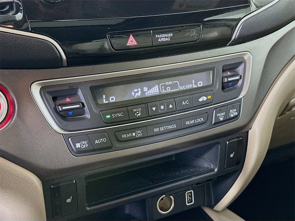 Used 2020 Honda Pilot EX-L image 14