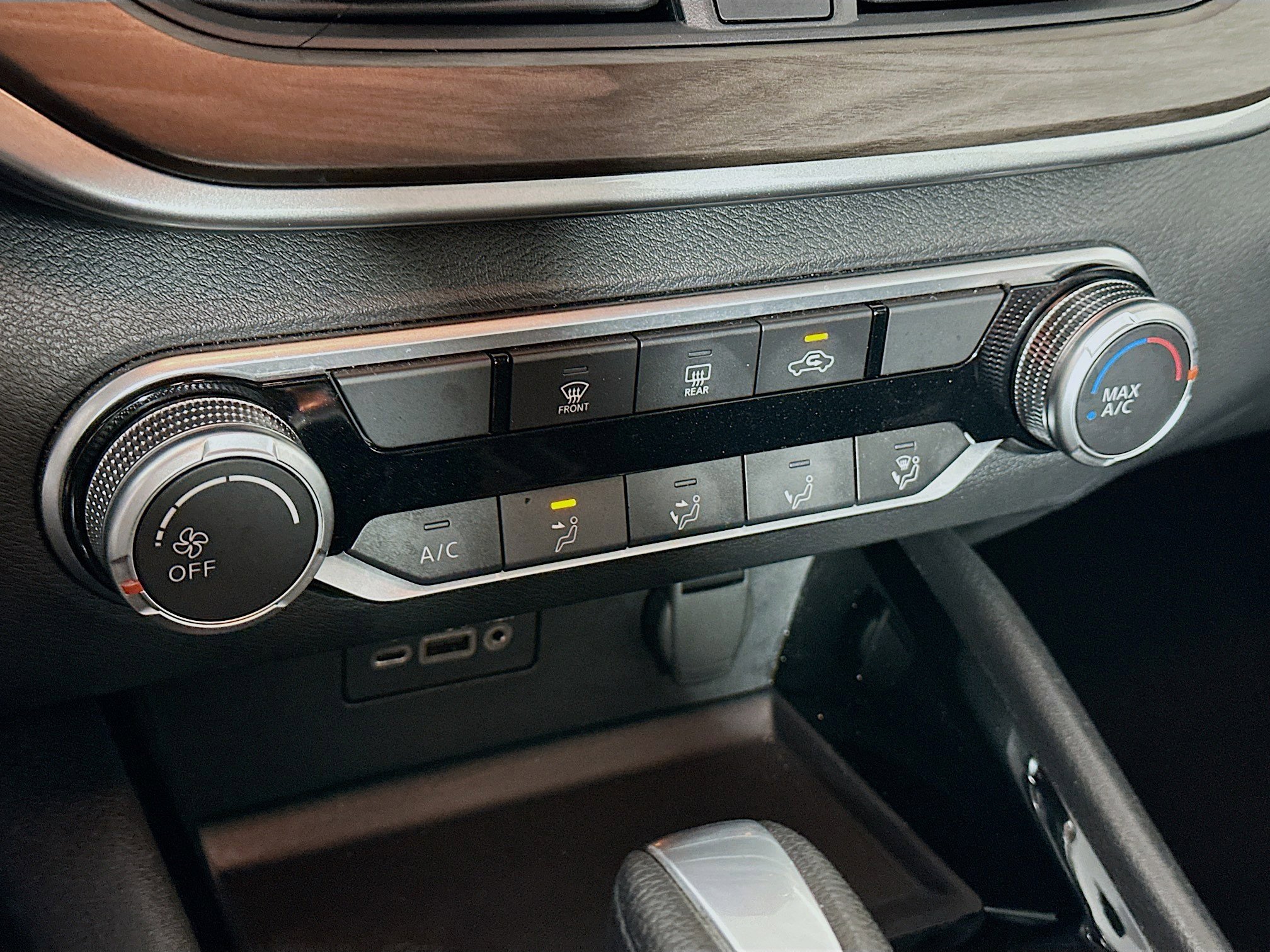 Used 2024 Nissan Altima 2.5 SV image 22