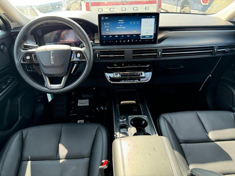 New 2024 Lincoln Corsair Grand Touring w/ Equipment Group 302A AWD/4WD image 9