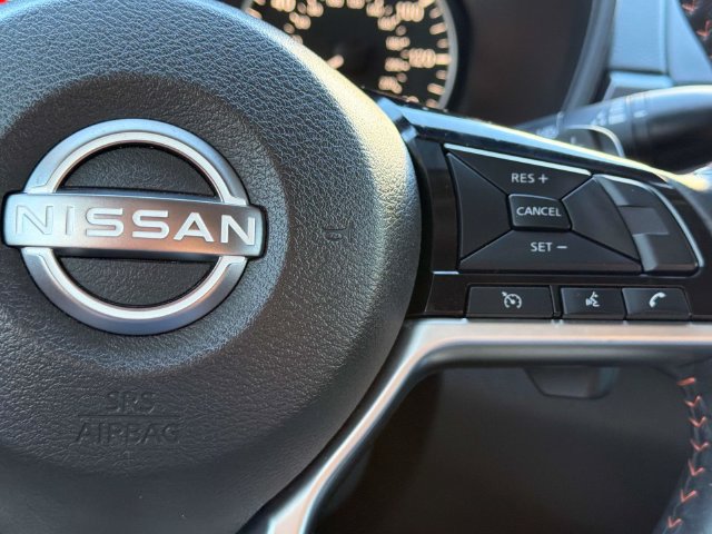 Certified 2023 Nissan Altima 2.5 SR FWD image 18