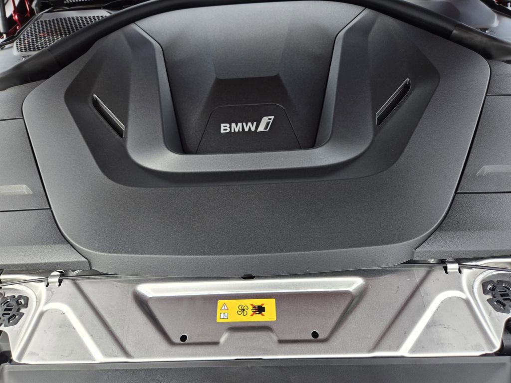 New 2026 BMW i4 xDrive40i w/ Premium Package AWD/4WD image 32