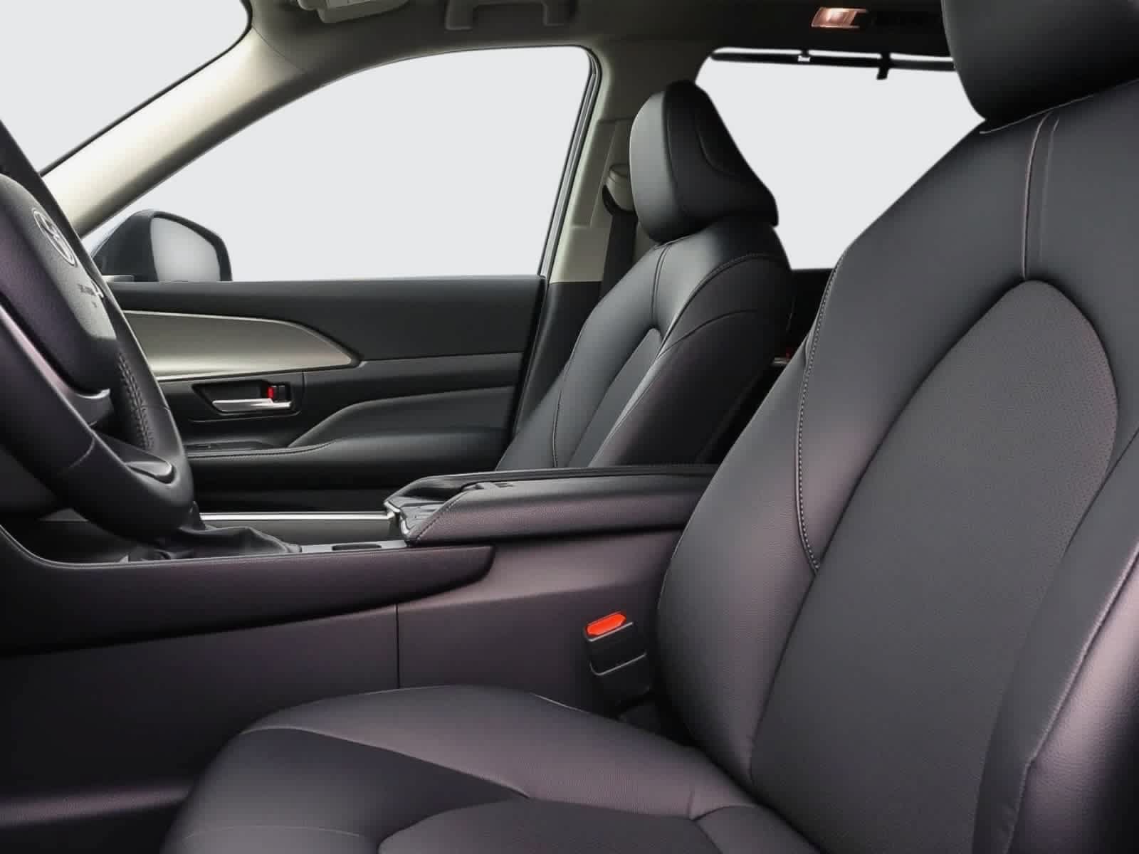 Used 2026 Toyota Grand Highlander FWD image 30