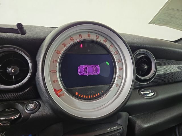 Used 2012 MINI Cooper Coupe S image 16