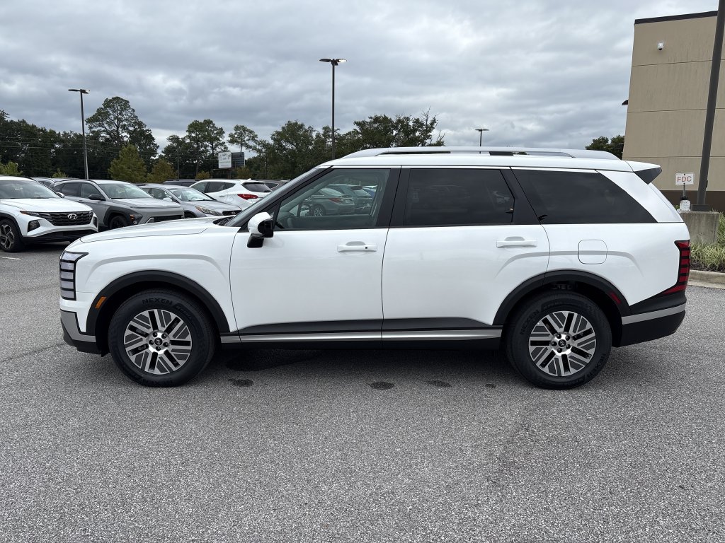 New 2027 Hyundai Palisade SEL w/ Tow & Go Package FWD image 5