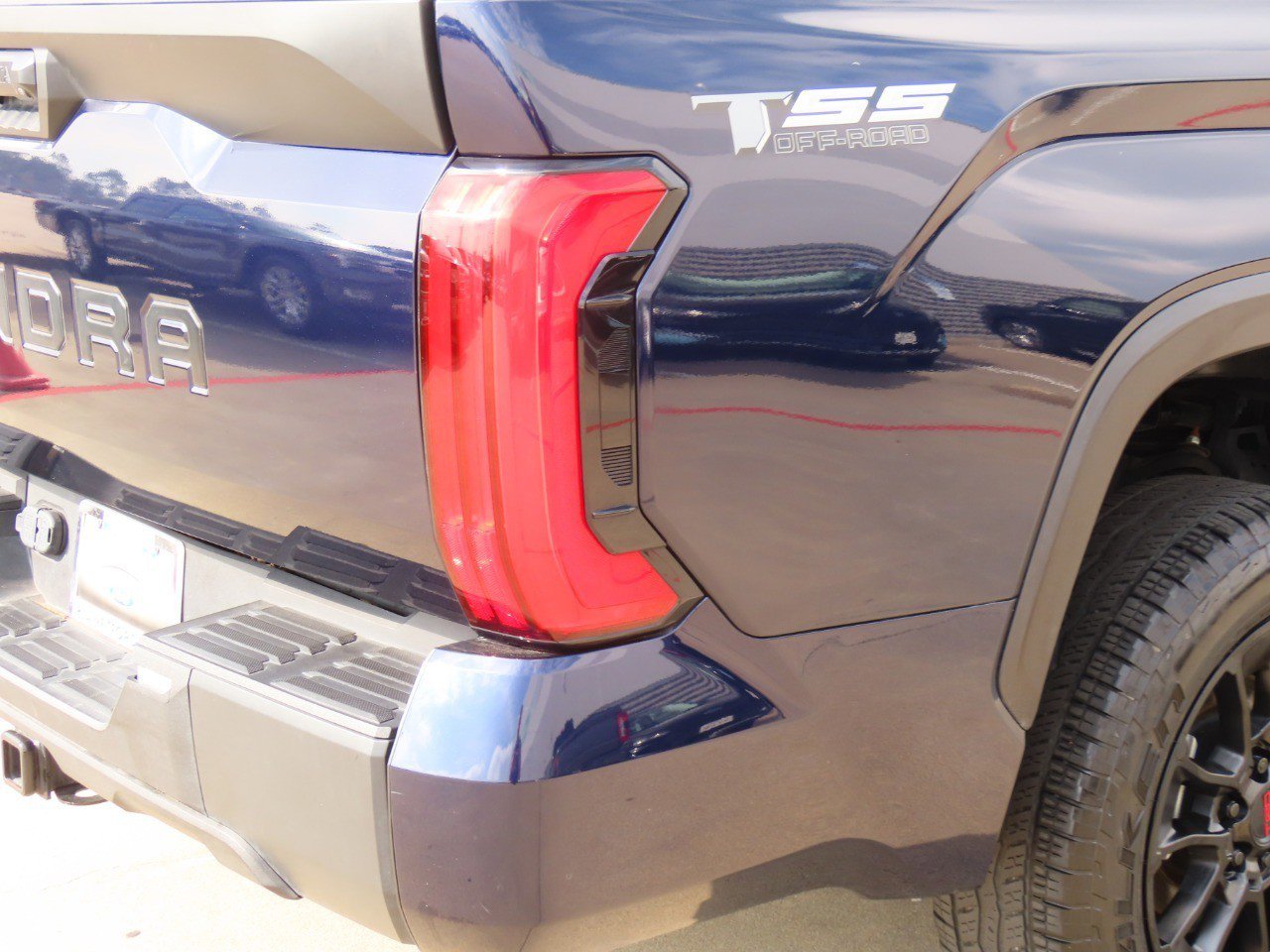 Used 2023 Toyota Tundra SR5 image 12