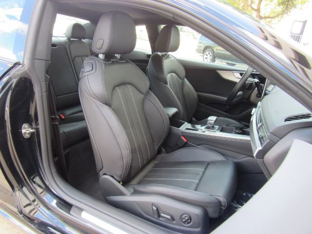 Used 2024 Audi A5 2.0T Premium Plus w/ Premium Plus image 22