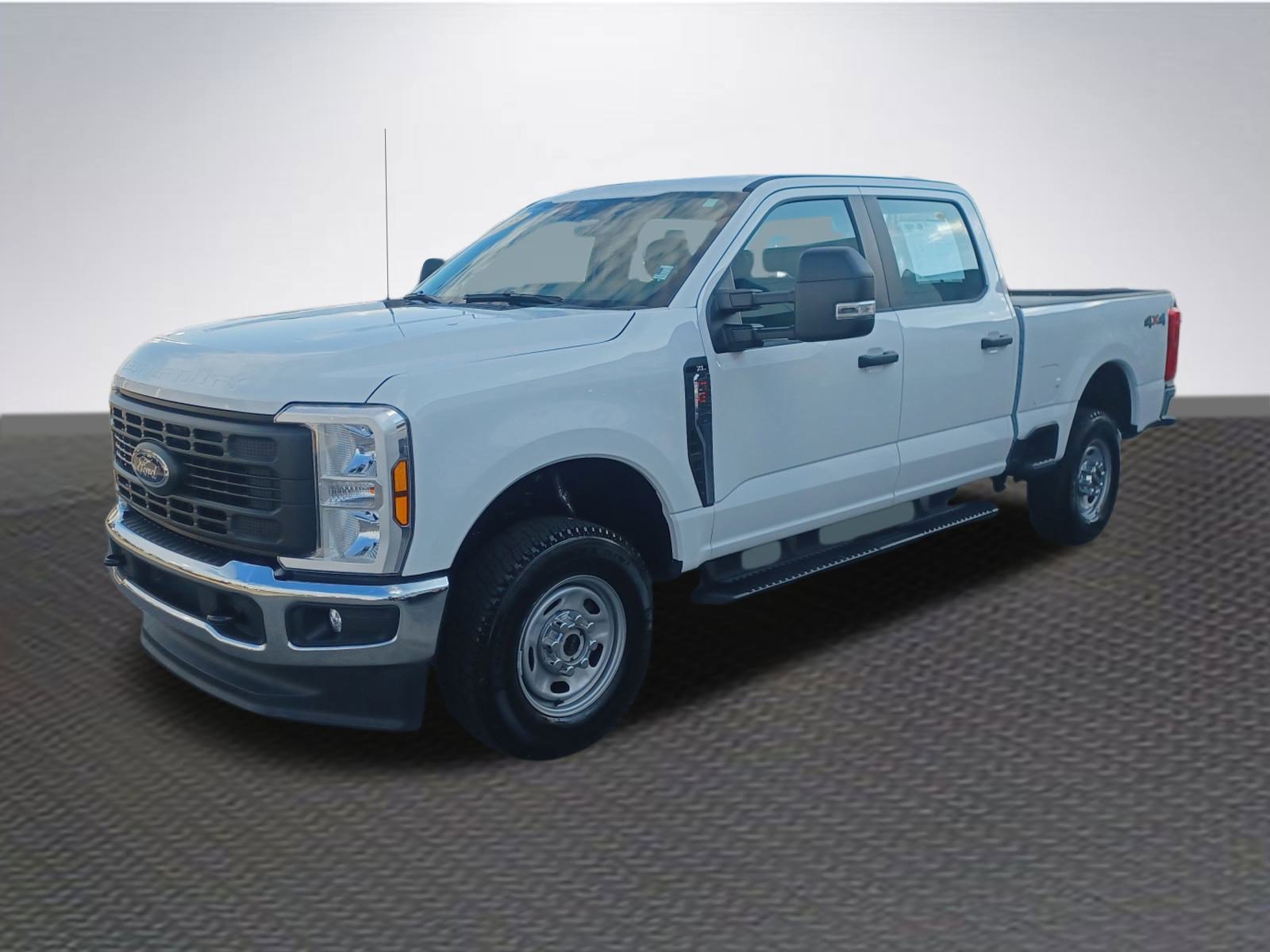 Used 2025 Ford F250 XL w/ XL Chrome Package image 2