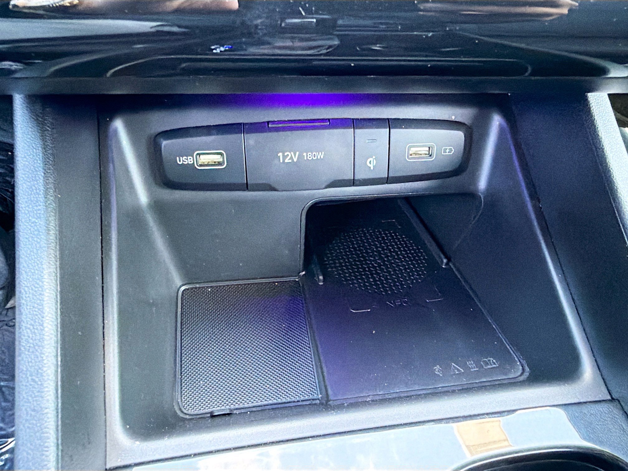 Used 2022 Hyundai Tucson N Line image 30