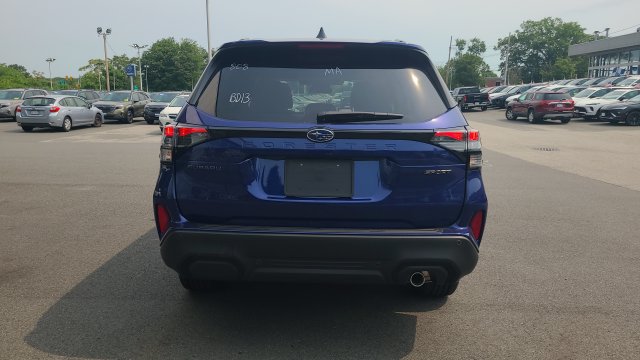New 2026 Subaru Forester Sport w/ Onyx Edition AWD/4WD image 6