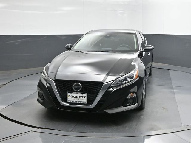 Used 2019 Nissan Altima 2.5 SL FWD image 22