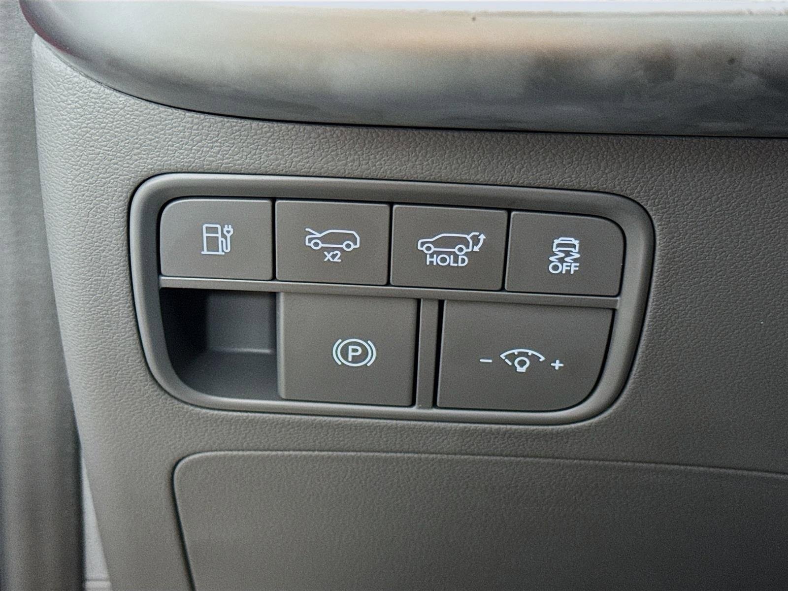 New 2026 Hyundai Ioniq 9 SEL image 10