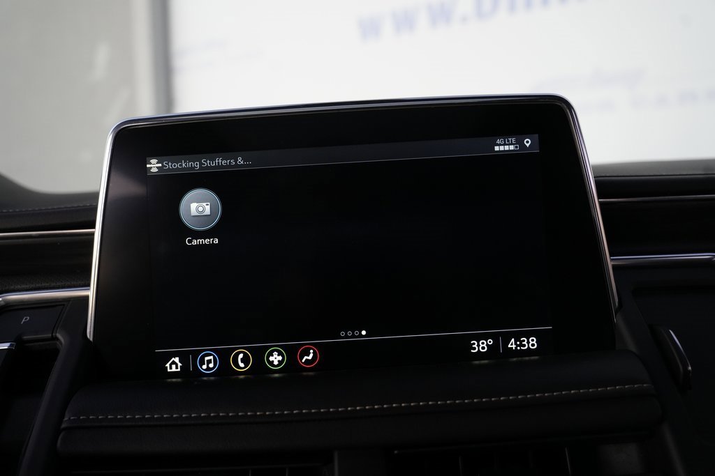 Used 2021 GMC Yukon XL SLT w/ SLT Luxury Plus Package image 57