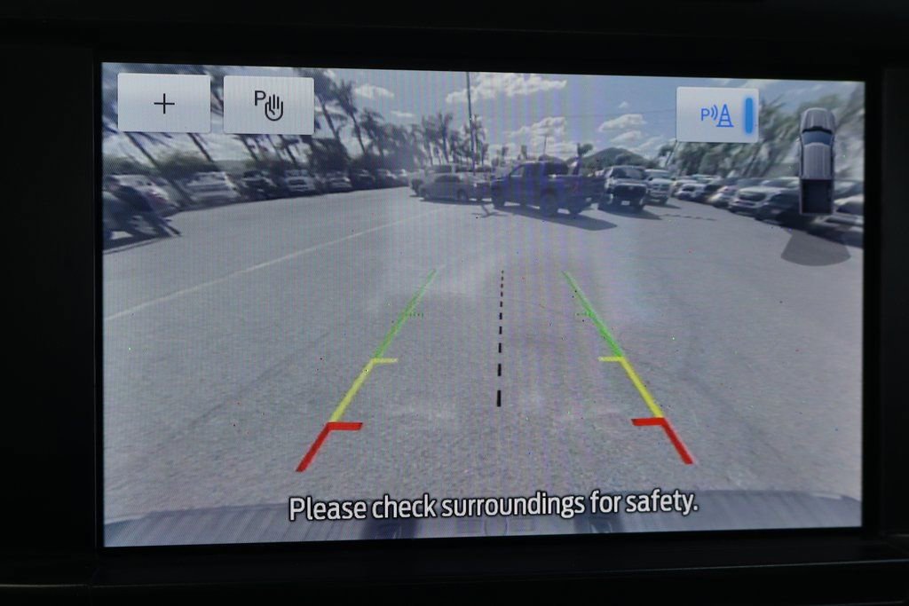 Used 2021 Ford F150 XLT image 34