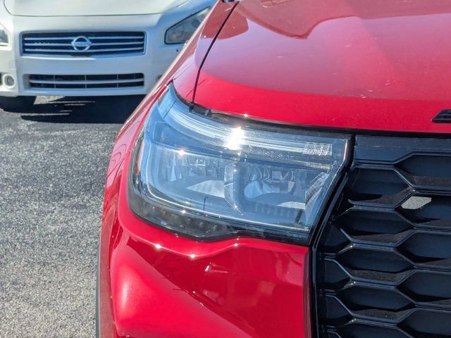 New 2026 Ford Explorer ST-Line image 11