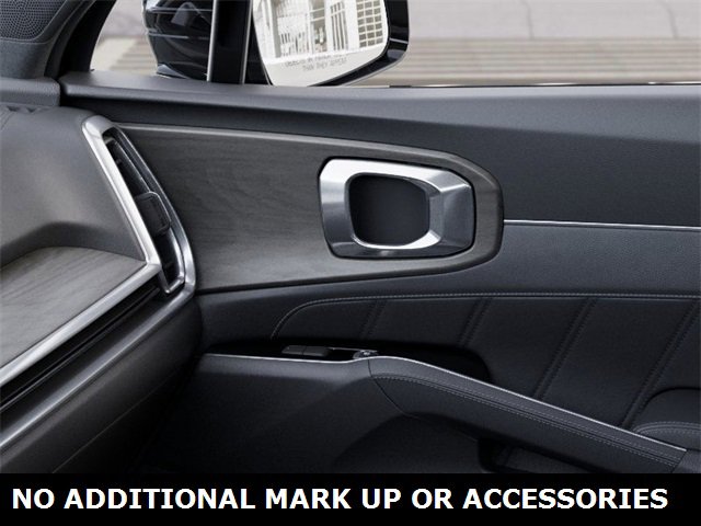 New 2025 Kia Sorento SX Prestige image 25