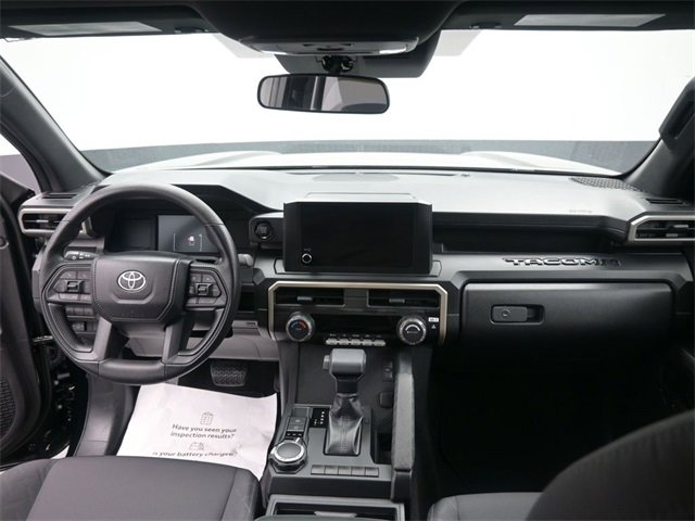 Certified 2025 Toyota Tacoma SR image 27
