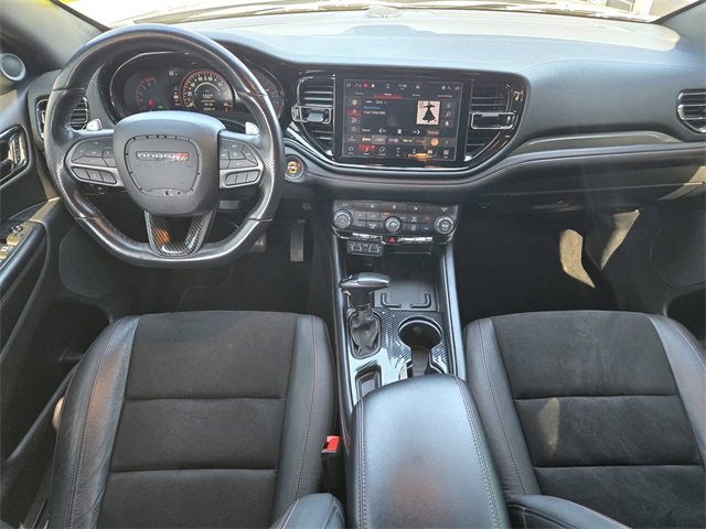 Used 2021 Dodge Durango R/T image 9
