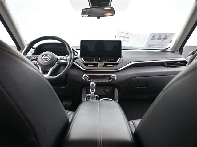 Used 2023 Nissan Altima 2.5 SL image 24