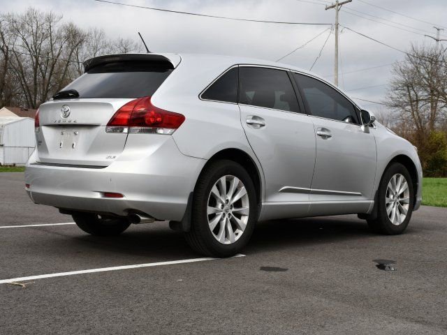 Used 2014 Toyota Venza XLE w/ XLE Premium Package image 7