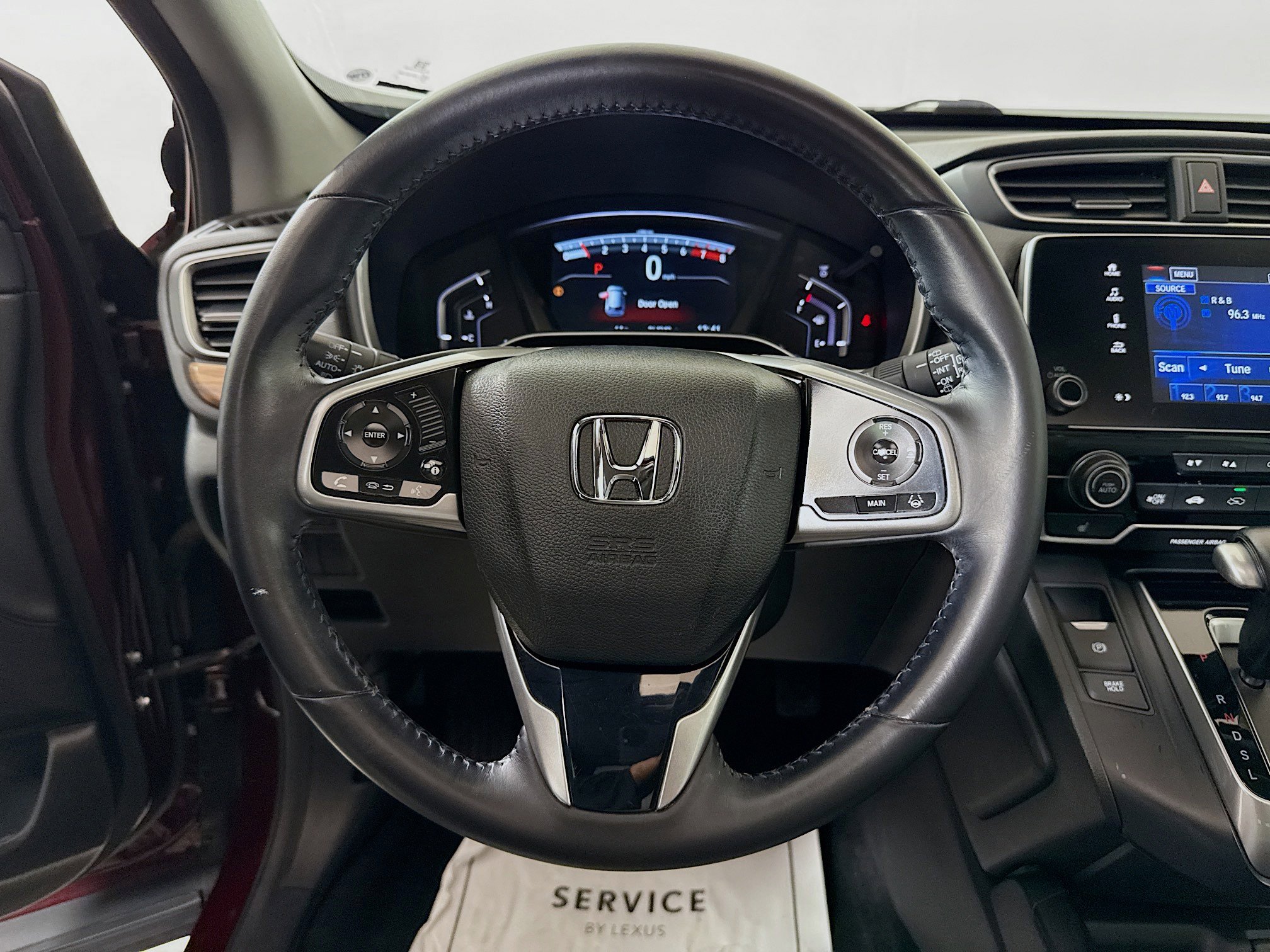 Used 2018 Honda CR-V EX-L image 12