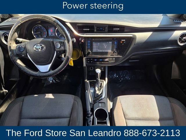 Used 2017 Toyota Corolla LE image 16