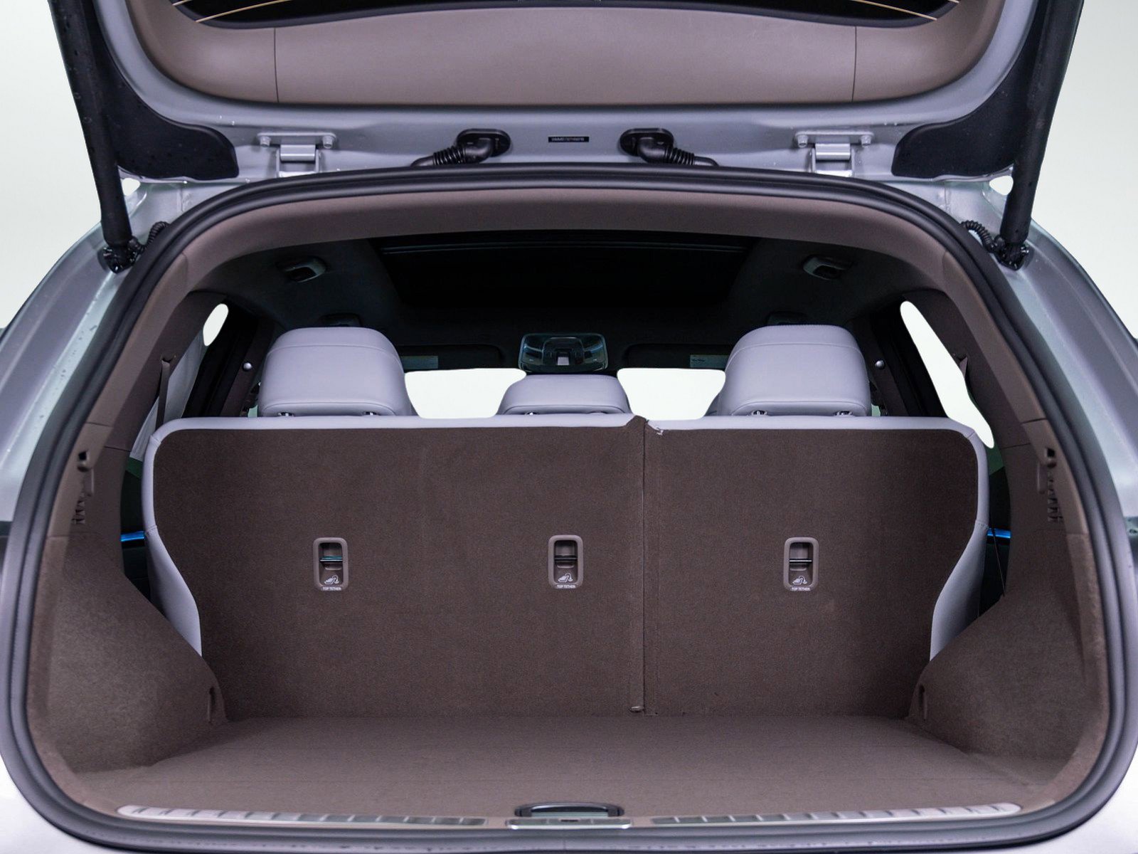 New 2026 Genesis GV70 2.5T Advanced image 8